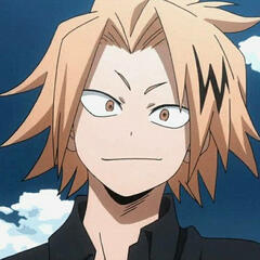 Kaminari&#39;s Playlist
