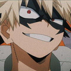 Bakugo&#39;s Playlist