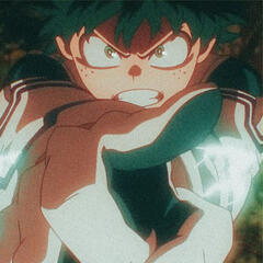 Deku&#39;s Playlist